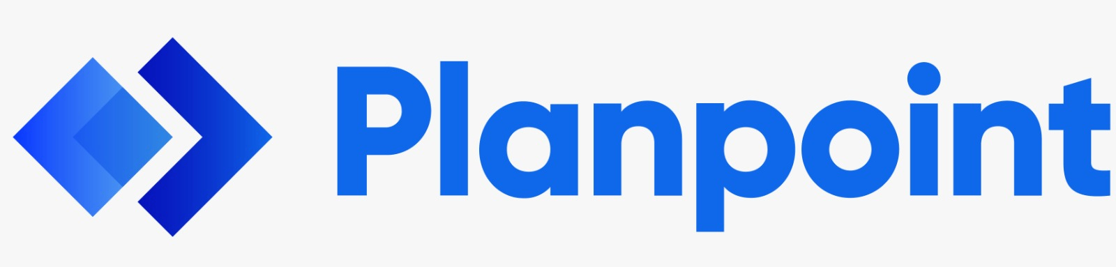 Planpoint screenshot and logo
